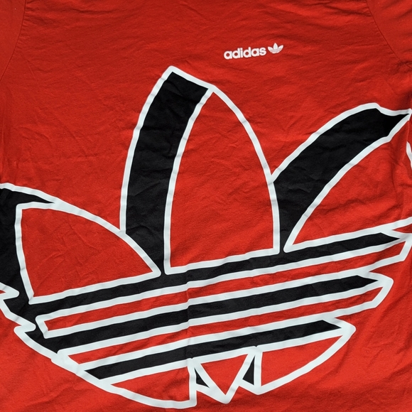 Adidas T Shirt - Picture 2 of 5